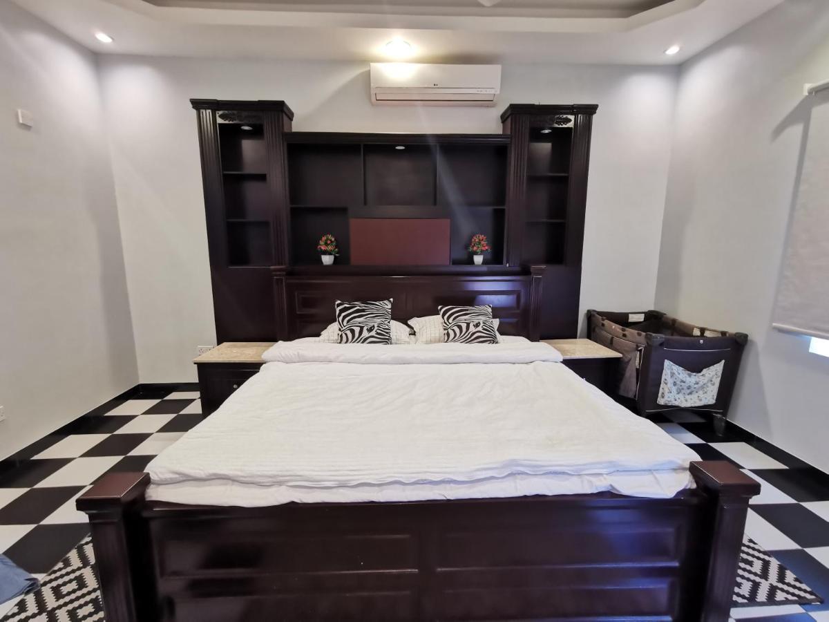 Вилла Fig House With Heated Swimming Pool & Firepit Al 'Aqar