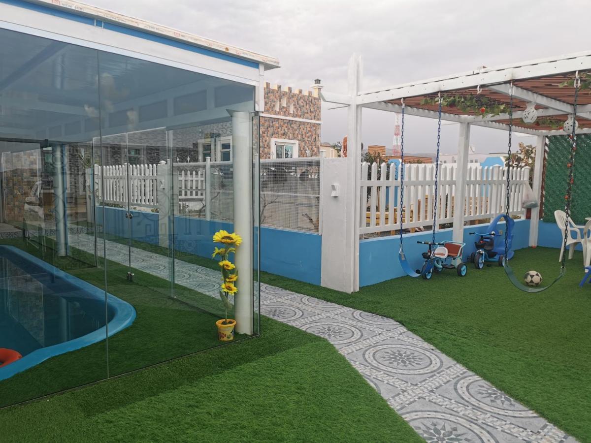 Вилла Fig House With Heated Swimming Pool & Firepit *
